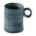 Чаша Mug 280мл Essential тъмно сива Чаша Mug 280мл Essential тъмно сива